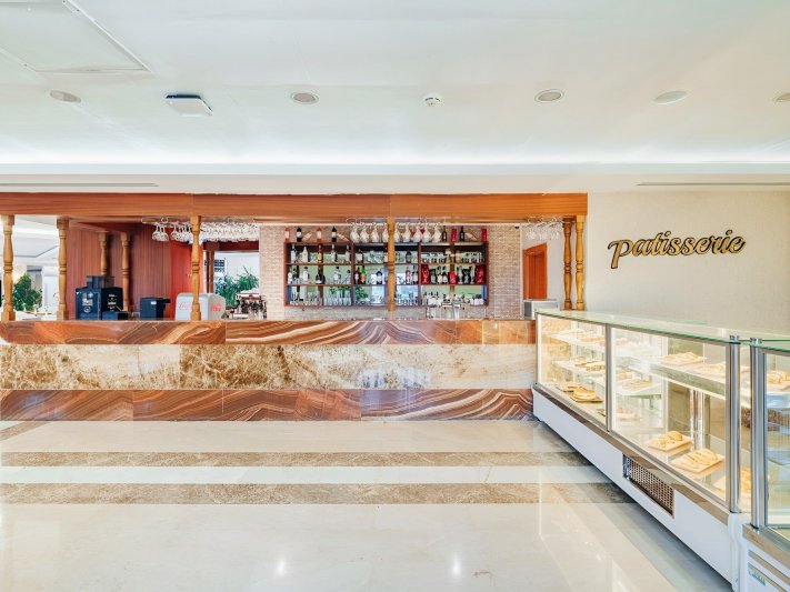 Side utazás Asteria Bloom Side 