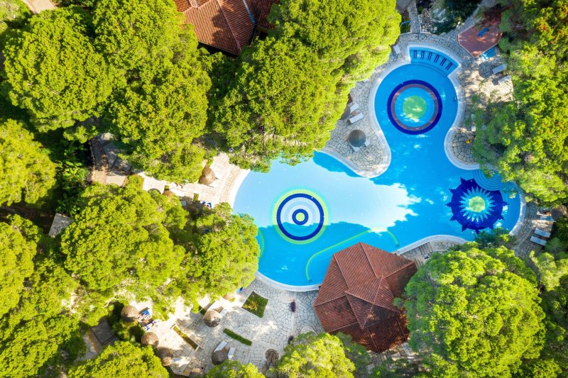 Asteria Family Resort Belek Belek