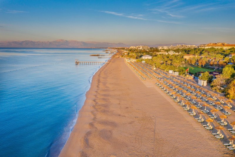 Asteria Family Resort Belek Belek