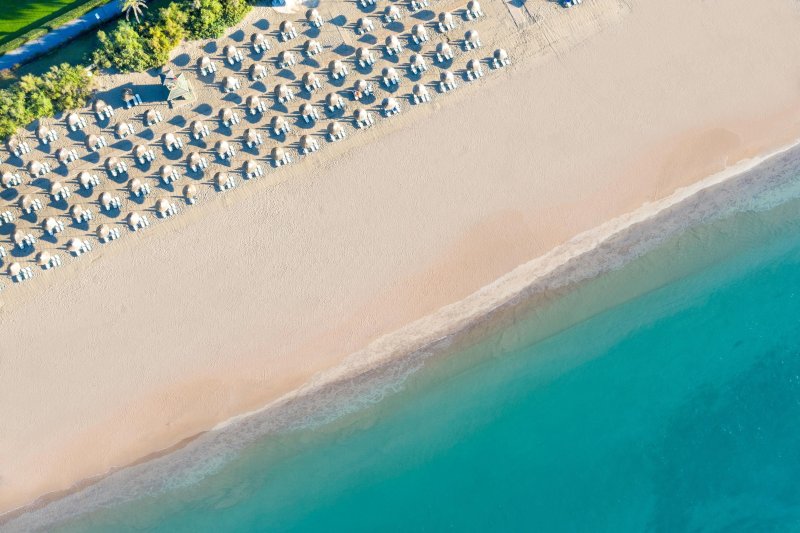 Asteria Family Resort Belek Belek