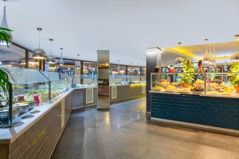 Belek utazás Asteria Family Resort Belek