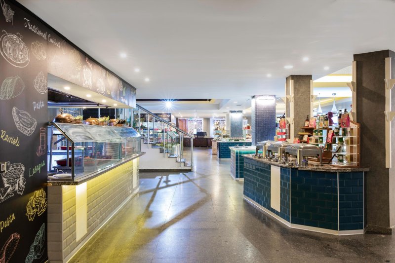 Belek utazás Asteria Family Resort Belek