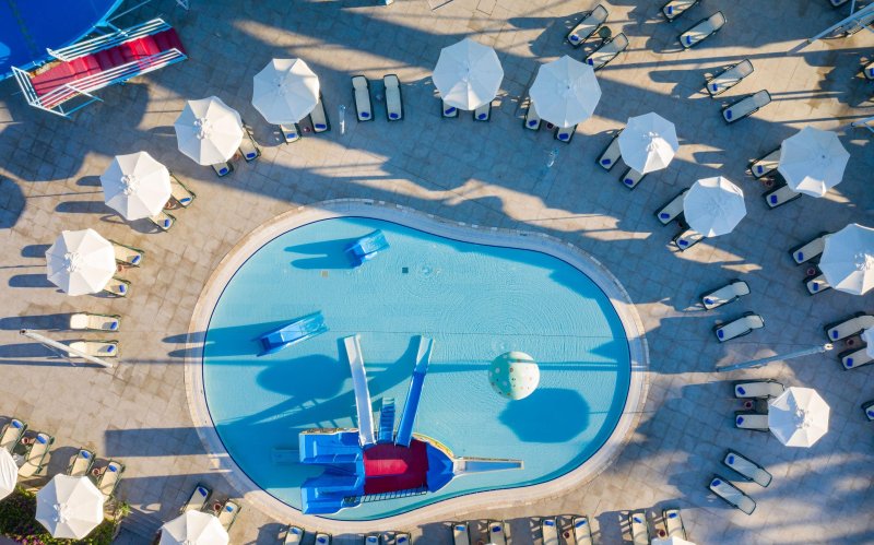 Belek utazás Asteria Family Resort Belek