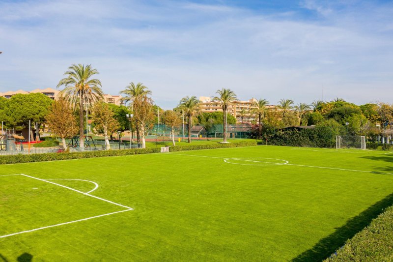 Belek utazás Asteria Family Resort Belek