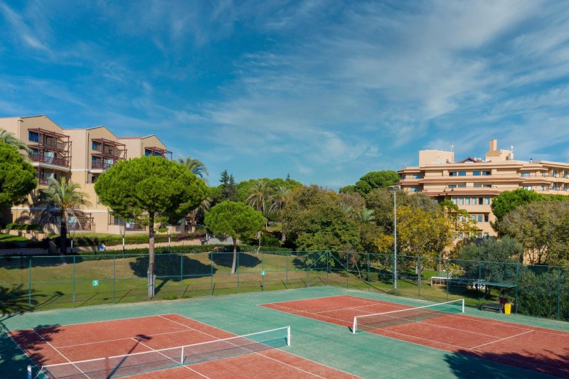 Belek utazás Asteria Family Resort Belek