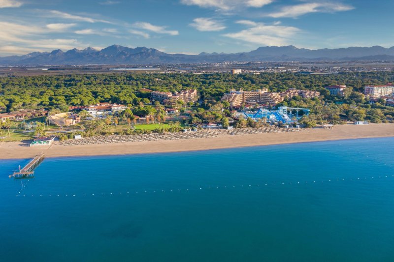 Asteria Family Resort Belek Belek