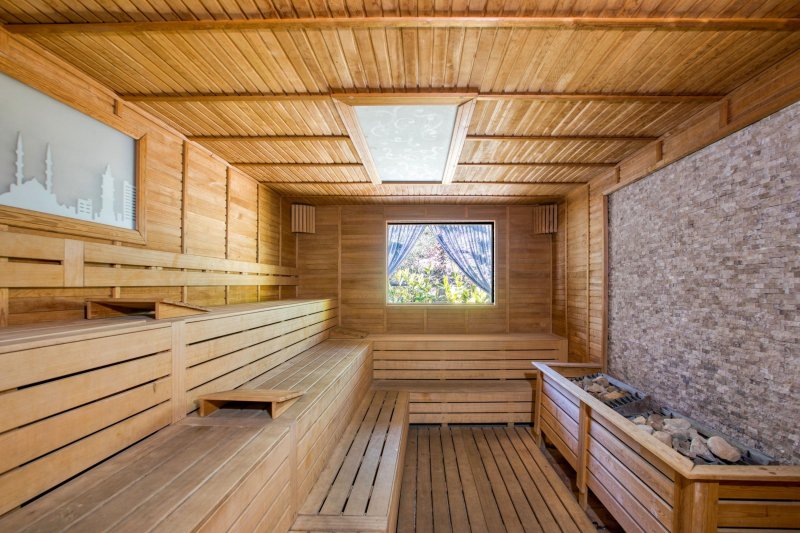 Belek utazás Asteria Family Resort Belek