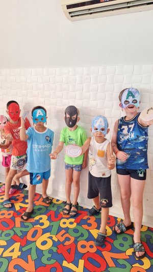 Belek utazás Asteria Family Resort Belek