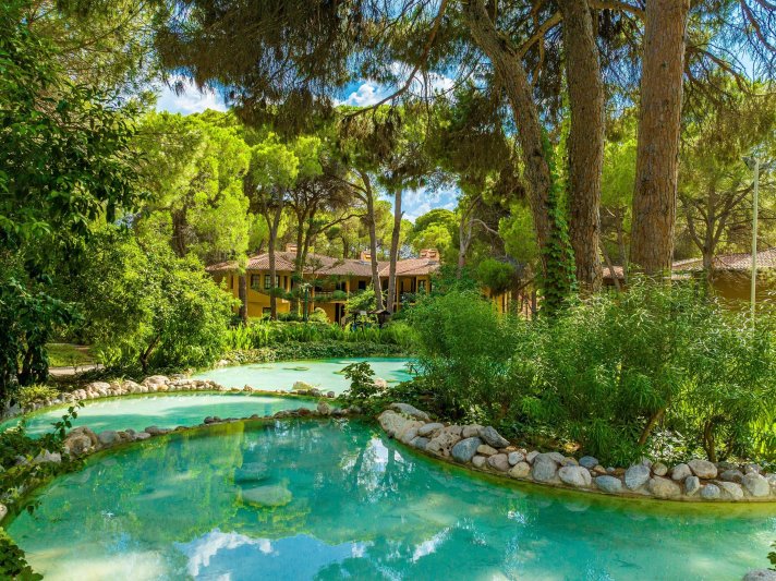 Asteria Family Resort Belek Belek