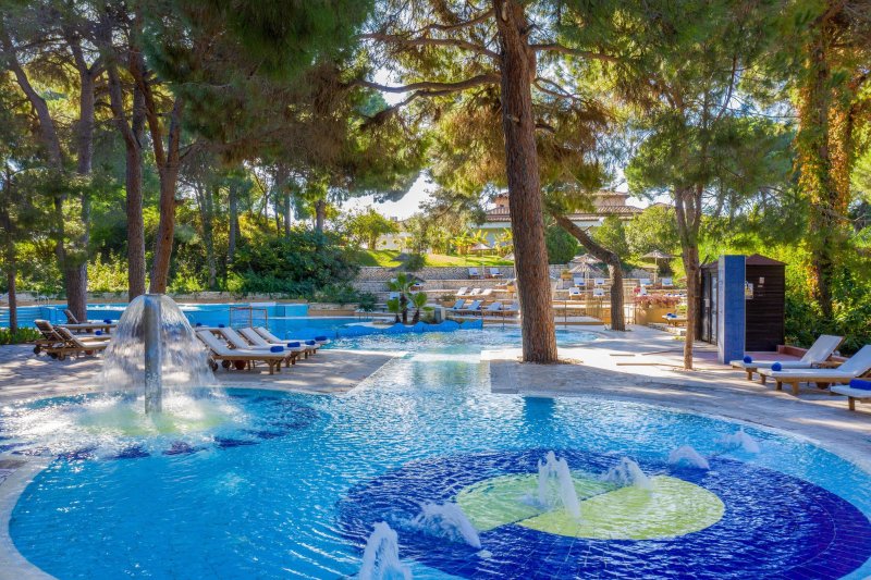 Asteria Family Resort Belek Belek
