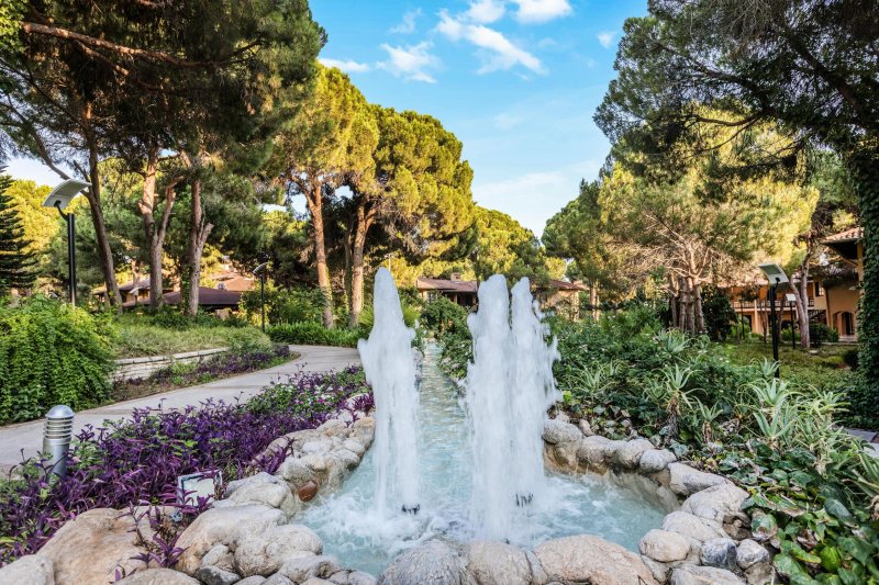 Asteria Family Resort Belek Belek