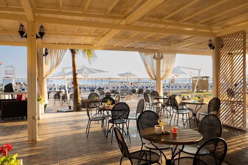 Asteria Family Resort Side Side