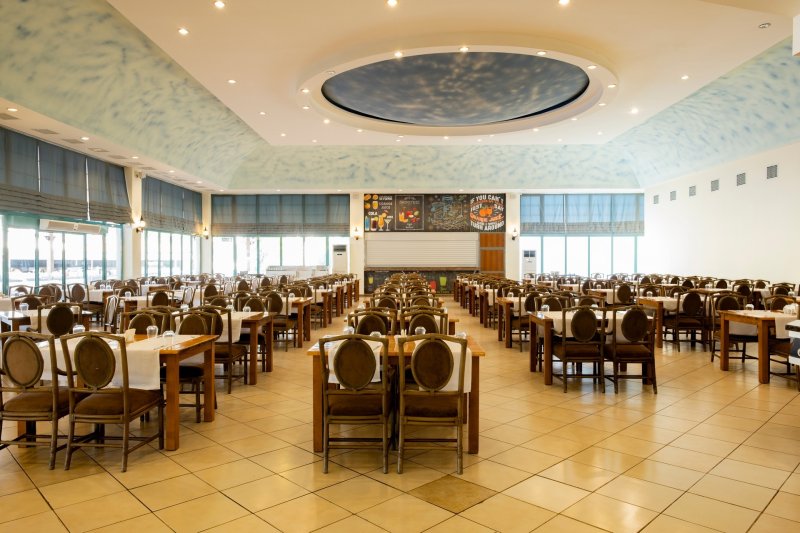 Side utazás Asteria Family Resort Side