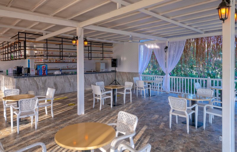 Asteria Family Resort Side Side
