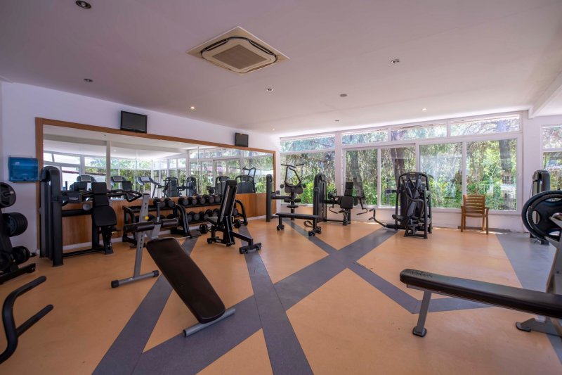 Side utazás Asteria Family Resort Side