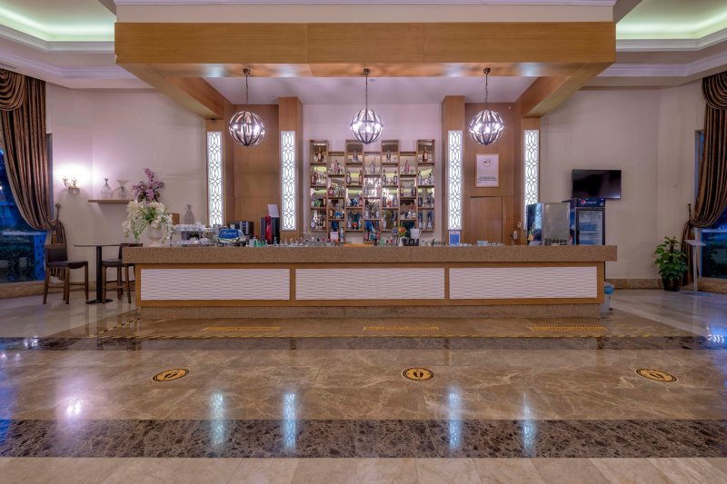 Side utazás Asteria Family Resort Side