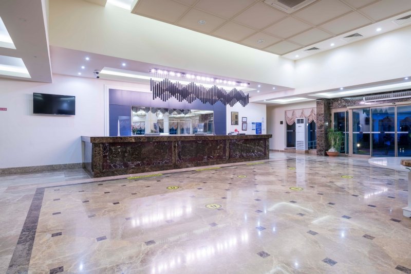 Asteria Family Resort Side Side