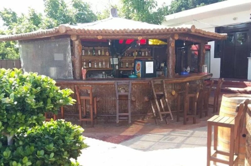 Rodosz utazás Asterias Bay