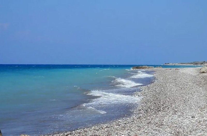 Rodosz utazás Asterias Bay