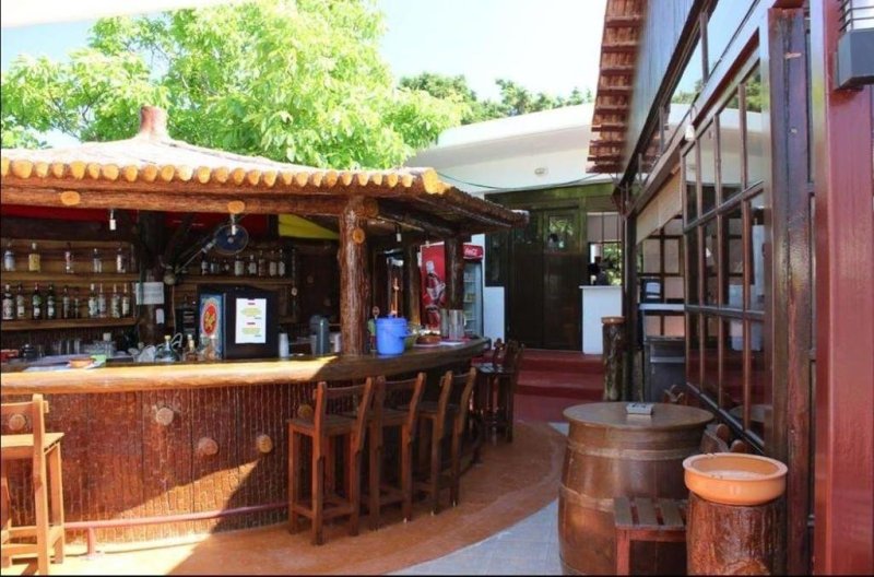 Rodosz utazás Asterias Bay