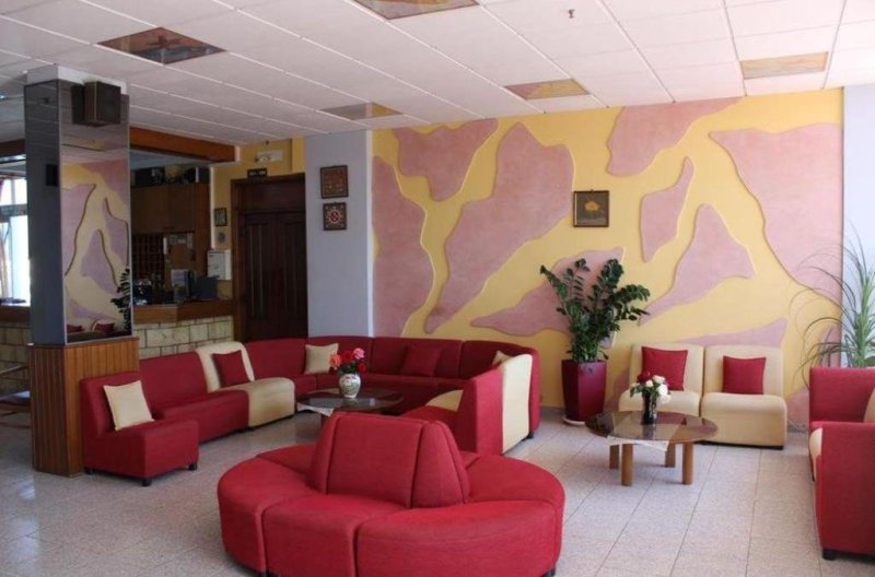 Rodosz utazás Asterias Bay