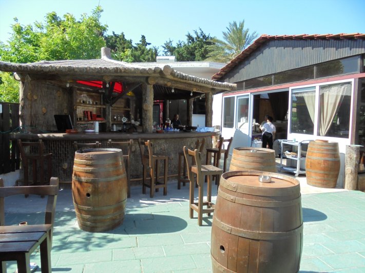 Rodosz utazás Asterias Bay