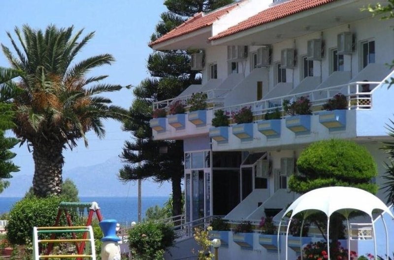 Asterias Bay Rodosz