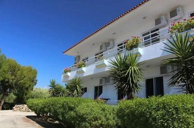 Rodosz utazás Asterias Bay