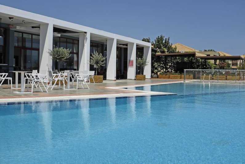 Kefalónia Skala utazás Asteris