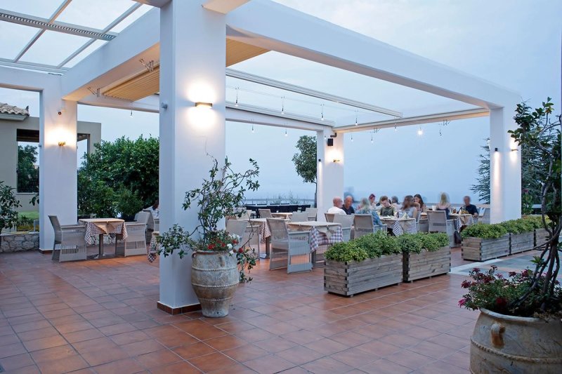 Kefalónia Skala utazás Asteris