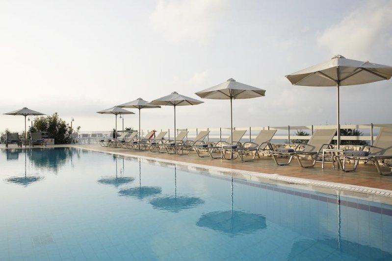 Kefalónia Skala utazás Asteris