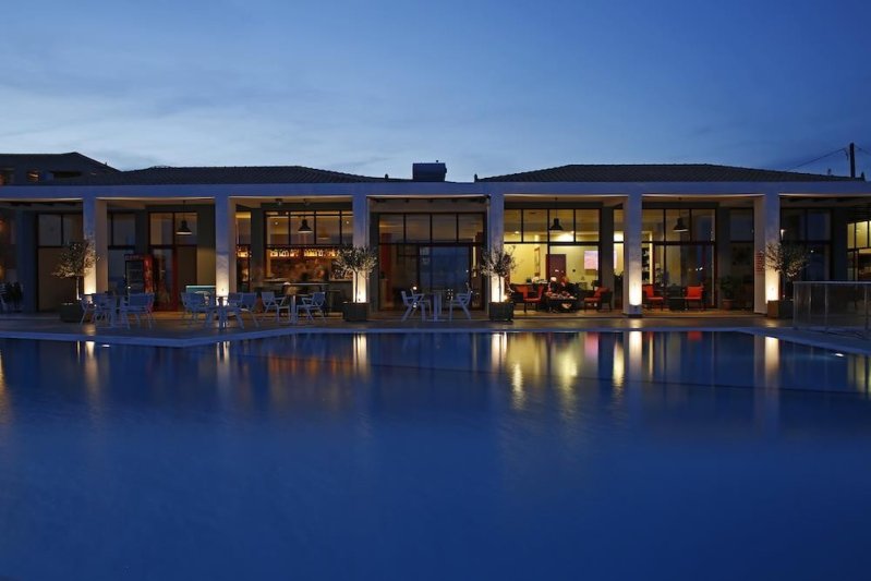 Kefalónia Skala utazás Asteris