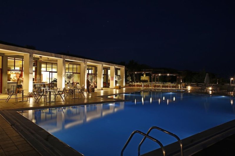 Kefalónia Skala utazás Asteris