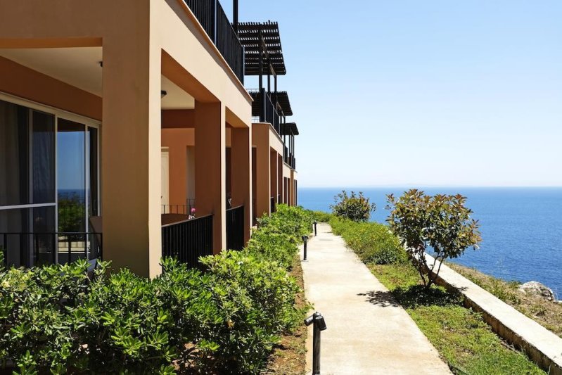 Kefalónia Skala utazás Asteris