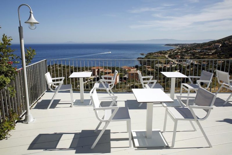 Kefalónia Skala utazás Asteris