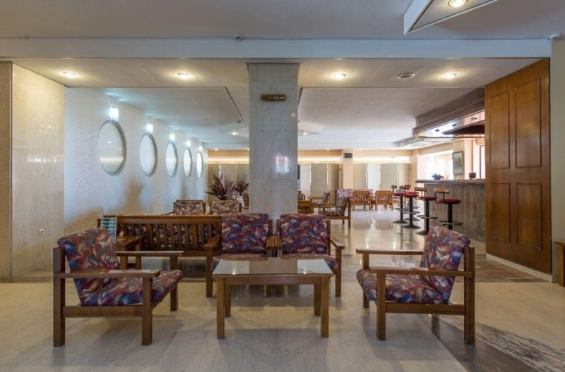 Zakynthos Laganas utazás Astir Beach