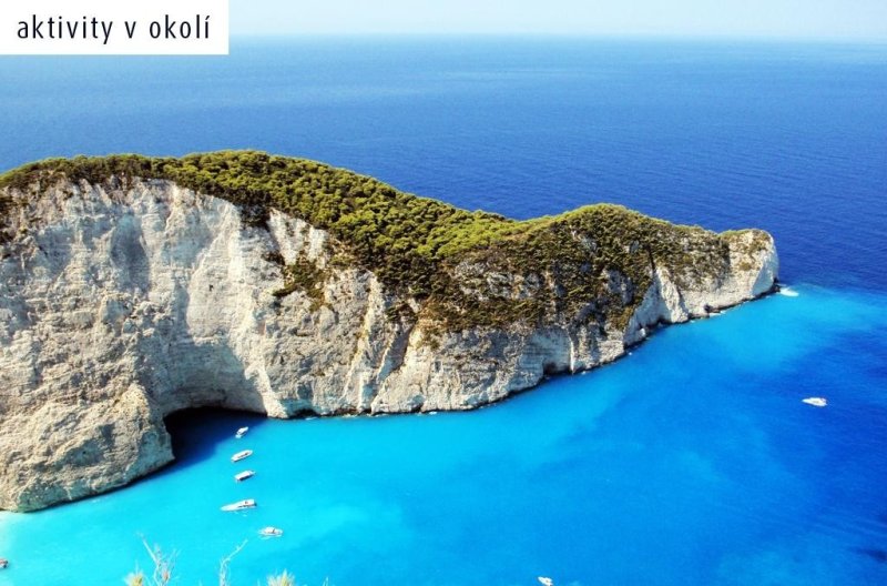 Zakynthos Laganas utazás Astir Beach