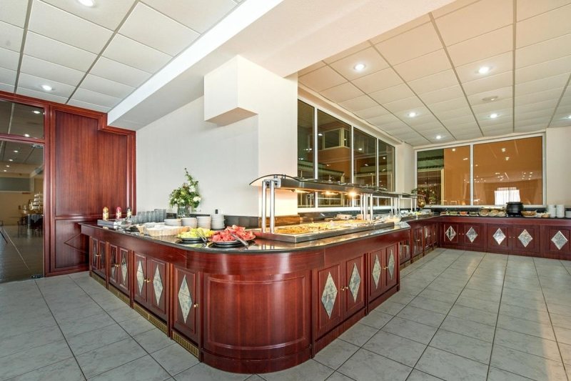 Zakynthos Laganas utazás Astir Palace