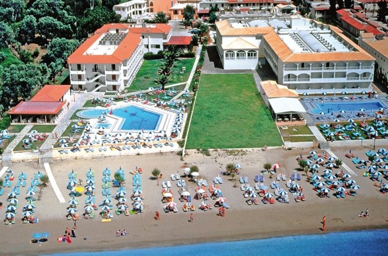 Astir Palace Zakynthos Laganas