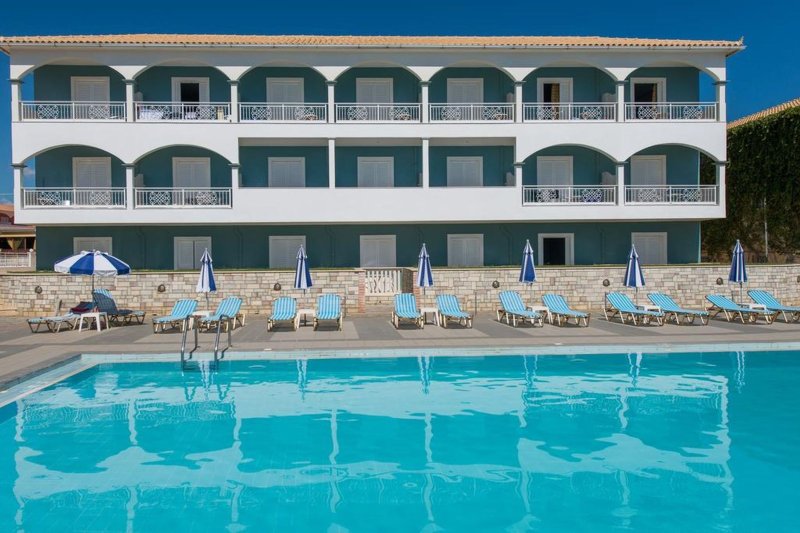 Astir Palace Zakynthos Laganas