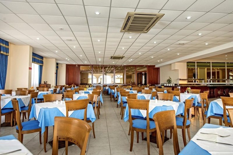 Zakynthos Laganas utazás Astir Palace