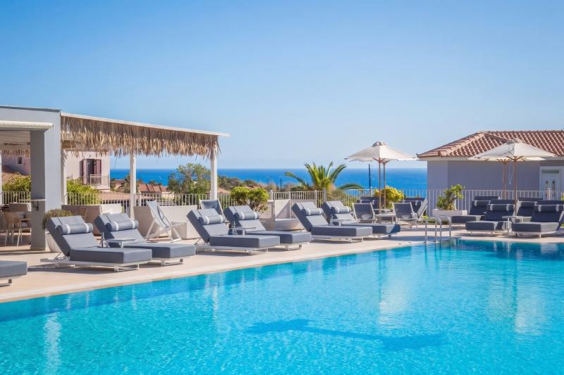 Astra Village Resort & Spa Kefalónia
