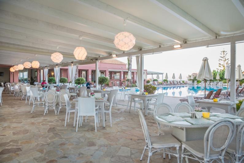 Astra Village Resort & Spa Kefalónia