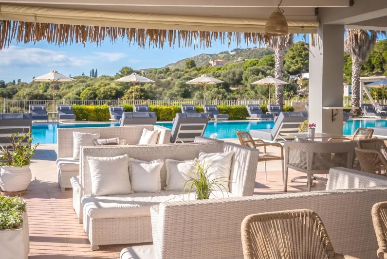 Astra Village Resort & Spa Kefalónia