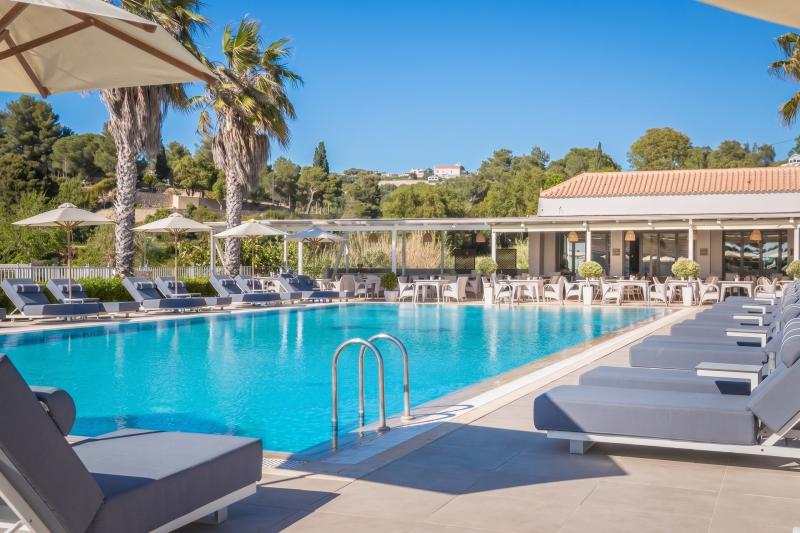 Astra Village Resort & Spa Kefalónia
