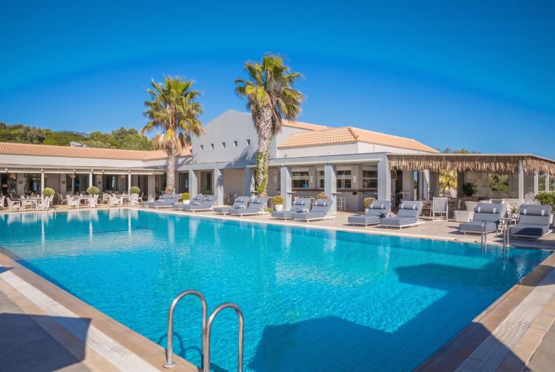 Astra Village Resort & Spa Kefalónia