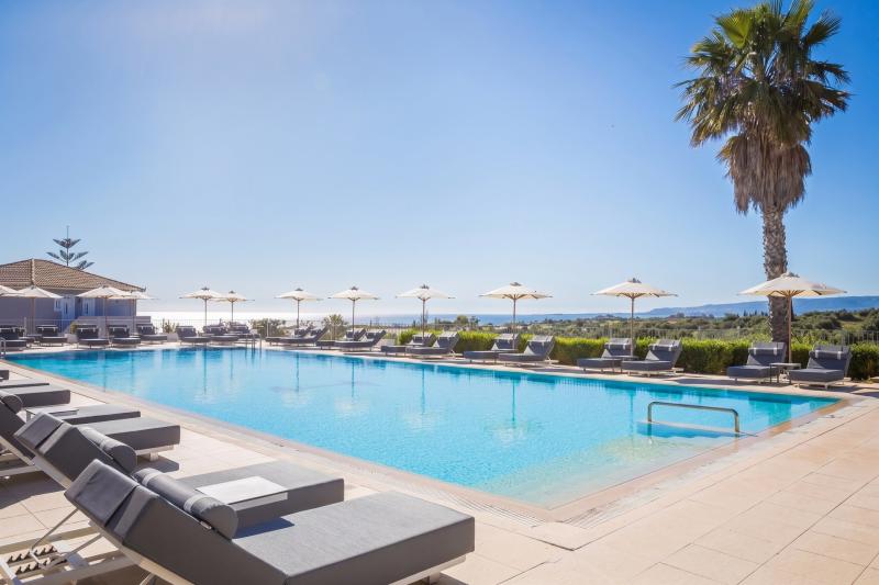 Astra Village Resort & Spa Kefalónia