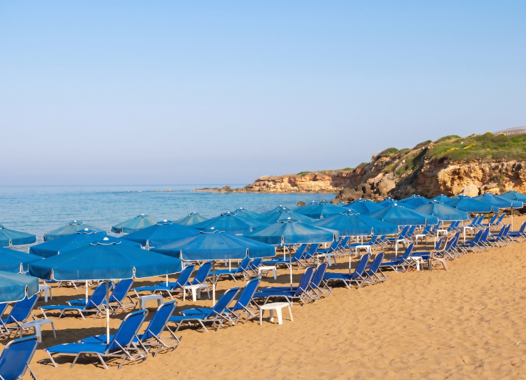 Astra Village Resort & Spa Kefalónia