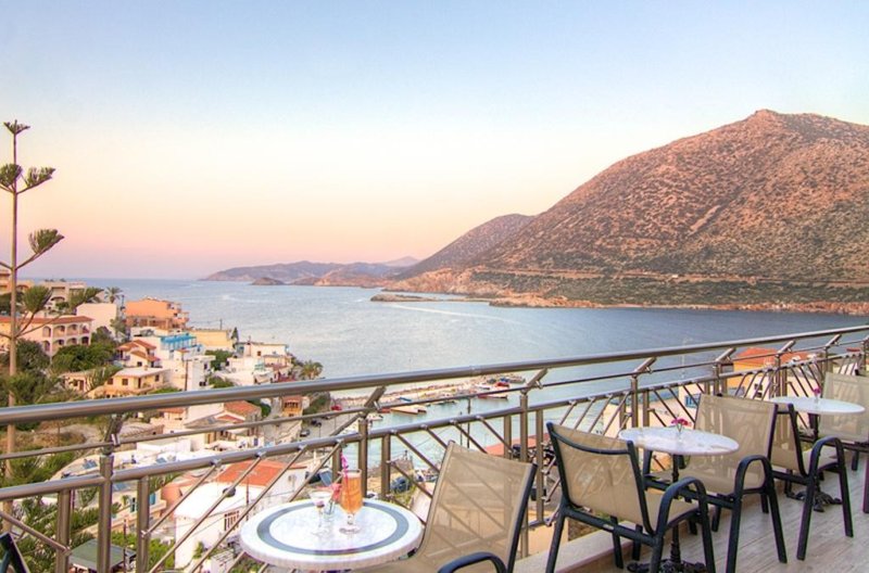 Kréta Bali utazás Athina