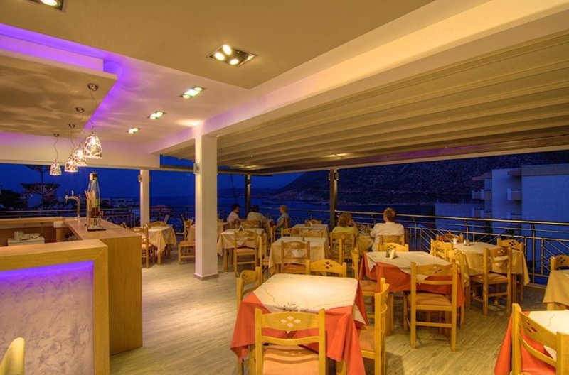 Kréta Bali utazás Athina